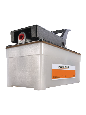 SPX FLOW Power Team Haval 700 Bar Hidrolik G nitesi  PA6 Model