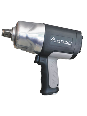 APAC A10-M15C21 3/4´´ 1.900 Nm Havalı Somun Sıkma Sökme
