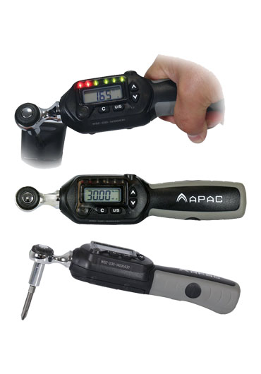 apac G4-R44001 dijital torkmetre